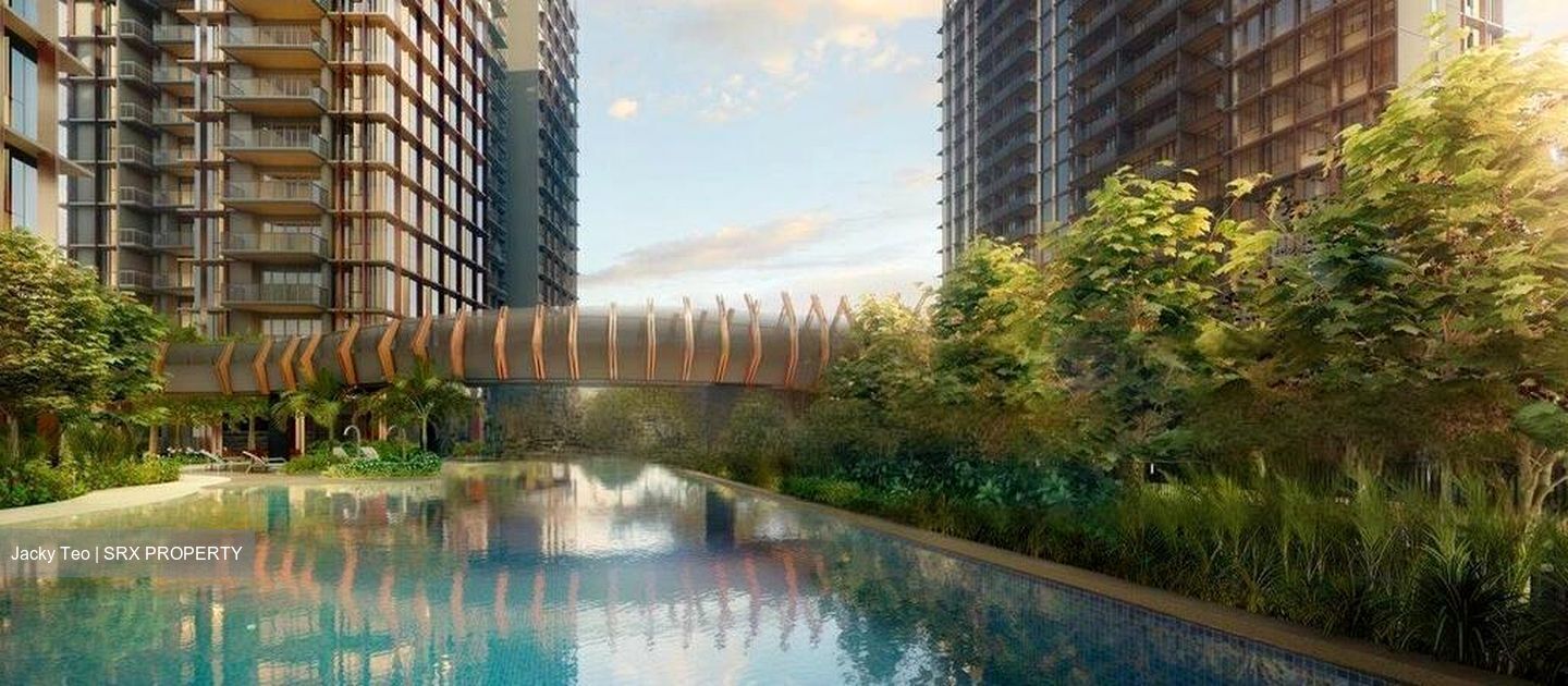 The Continuum (D15), Apartment #475038611